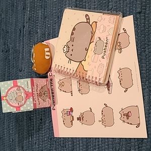 Pusheen bundle